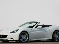 NOVITEC ROSSO Ferrari California (2010)