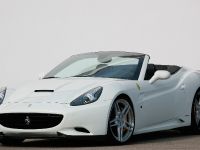NOVITEC ROSSO Ferrari California (2010)