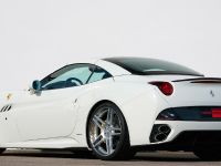 NOVITEC ROSSO Ferrari California (2010) - picture 19 of 21