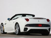 NOVITEC ROSSO Ferrari California (2010) - picture 2 of 21