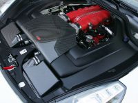 NOVITEC ROSSO Ferrari California (2010)