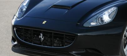 NOVITEC ROSSO Ferrari California (2009) - picture 4 of 32