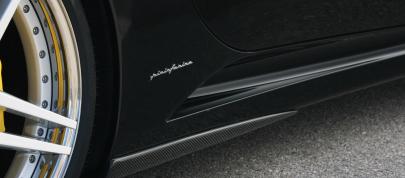 NOVITEC ROSSO Ferrari California (2009) - picture 7 of 32