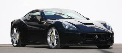 NOVITEC ROSSO Ferrari California (2009) - picture 12 of 32