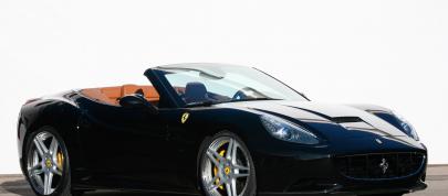 NOVITEC ROSSO Ferrari California (2009) - picture 15 of 32