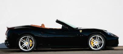 NOVITEC ROSSO Ferrari California (2009) - picture 20 of 32