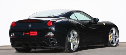 NOVITEC ROSSO Ferrari California (2009) - picture 23 of 32
