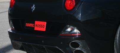 NOVITEC ROSSO Ferrari California (2009) - picture 28 of 32