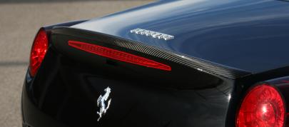NOVITEC ROSSO Ferrari California (2009) - picture 31 of 32