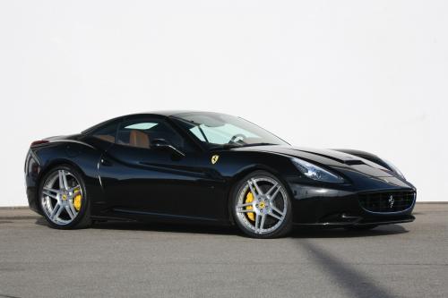 NOVITEC ROSSO Ferrari California (2009) - picture 1 of 32
