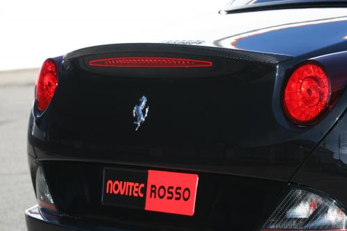 NOVITEC ROSSO Ferrari California (2009) - picture 8 of 32