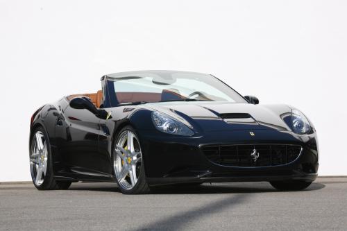 NOVITEC ROSSO Ferrari California (2009) - picture 17 of 32