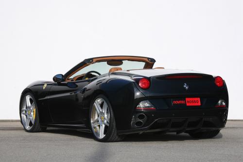 NOVITEC ROSSO Ferrari California (2009) - picture 24 of 32