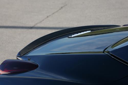 NOVITEC ROSSO Ferrari California (2009) - picture 32 of 32