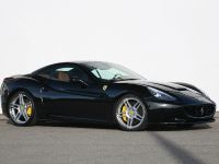 NOVITEC ROSSO Ferrari California (2009)