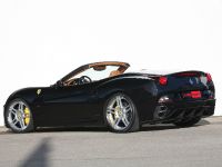 NOVITEC ROSSO Ferrari California (2009) - picture 2 of 32