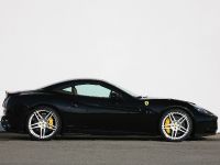 NOVITEC ROSSO Ferrari California (2009)