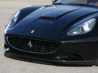 NOVITEC ROSSO Ferrari California (2009)