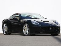 NOVITEC ROSSO Ferrari California (2009)