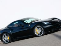 NOVITEC ROSSO Ferrari California (2009)
