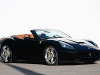 NOVITEC ROSSO Ferrari California (2009)