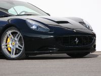NOVITEC ROSSO Ferrari California (2009) - picture 18 of 32