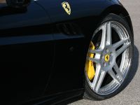 NOVITEC ROSSO Ferrari California (2009) - picture 19 of 32