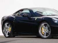 NOVITEC ROSSO Ferrari California (2009)