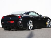 NOVITEC ROSSO Ferrari California