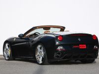 NOVITEC ROSSO Ferrari California (2009)