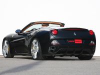 NOVITEC ROSSO Ferrari California (2009)