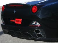 NOVITEC ROSSO Ferrari California (2009)