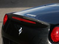 NOVITEC ROSSO Ferrari California (2009)