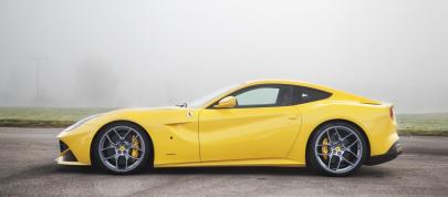 Novitec Rosso Ferrari F12 Berlinetta (2012) - picture 4 of 10
