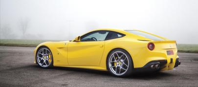 Novitec Rosso Ferrari F12 Berlinetta (2012) - picture 7 of 10