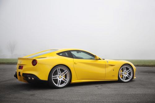Novitec Rosso Ferrari F12 Berlinetta (2012) - picture 1 of 10