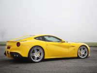 Novitec Rosso Ferrari F12 Berlinetta (2012) - picture 1 of 10