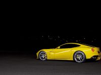 Novitec Rosso Ferrari F12 Berlinetta (2012) - picture 3 of 10