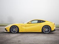 Novitec Rosso Ferrari F12 Berlinetta (2012) - picture 4 of 10