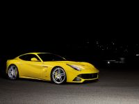 Novitec Rosso Ferrari F12 Berlinetta (2012) - picture 6 of 10