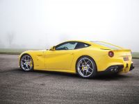 Novitec Rosso Ferrari F12 Berlinetta (2012) - picture 7 of 10