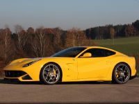 Novitec Rosso Ferrari F12 Berlinetta (2012) - picture 8 of 10