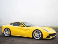 Novitec Rosso Ferrari F12 Berlinetta (2012)