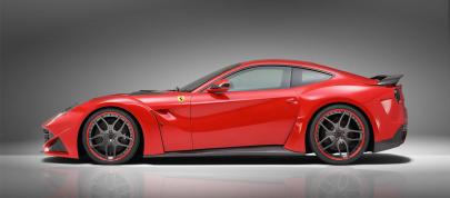 Novitec Rosso Ferrari F12 N-LARGO (2013) - picture 4 of 28