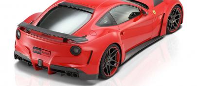 Novitec Rosso Ferrari F12 N-LARGO (2013) - picture 12 of 28