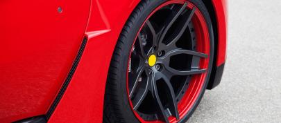 Novitec Rosso Ferrari F12 N-LARGO (2013) - picture 15 of 28