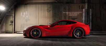 Novitec Rosso Ferrari F12 N-LARGO (2013) - picture 23 of 28