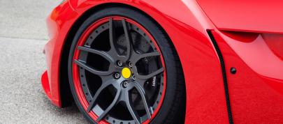 Novitec Rosso Ferrari F12 N-LARGO (2013) - picture 28 of 28
