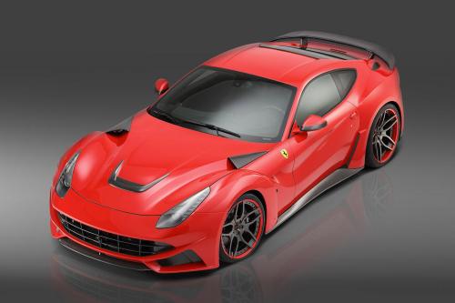 Novitec Rosso Ferrari F12 N-LARGO (2013) - picture 1 of 28