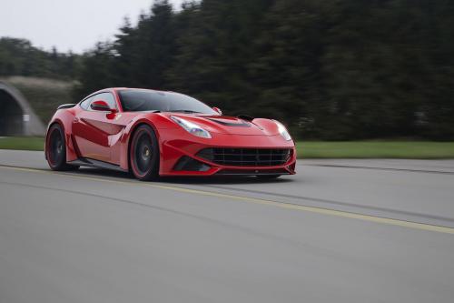 Novitec Rosso Ferrari F12 N-LARGO (2013) - picture 16 of 28